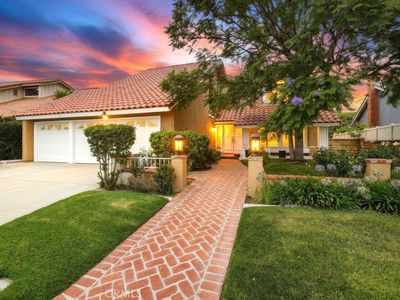 22455 Melida, Mission Viejo, CA, 92691