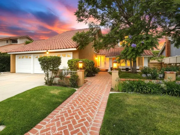 22455 Melida, Mission Viejo, CA 92691