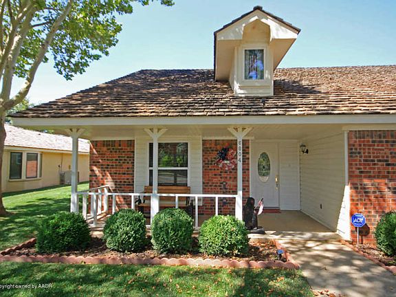 2nd image of 6804 Cloud Crest Dr