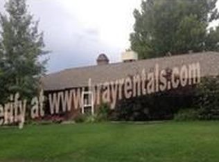 619 Starlight Dr, Grand Junction, CO 81504