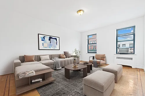 101 E 116th St #5-A Photo 1