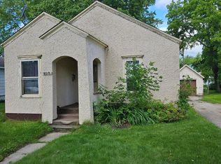 815 1st St SW, Wadena, MN 56482