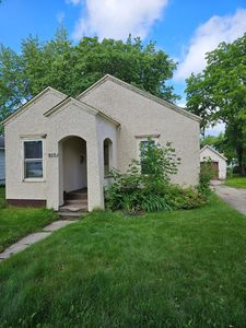 815 1st St SW, Wadena, MN, 56482