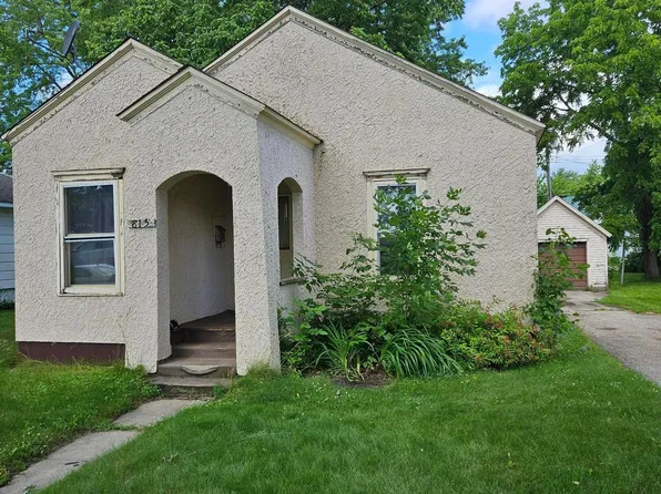 815 1st St SW, Wadena, MN 56482