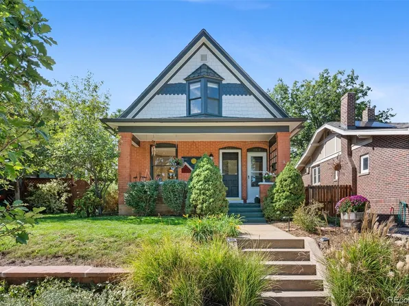 4581 Bryant Street, Denver, CO 80211