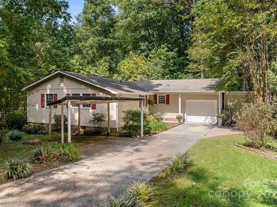 8448 Huckleberry Trl, Concord, NC, 28027
