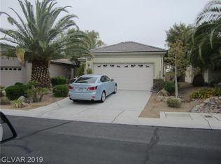 2558 Evening Twilight Ave, Henderson, NV 89044