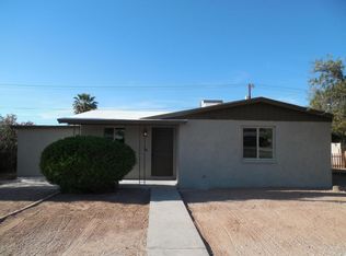 3341 E Silverlake Rd, Tucson, AZ 85713