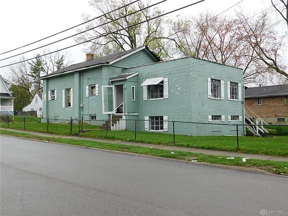 3rd image of 4544 Eichelberger Ave