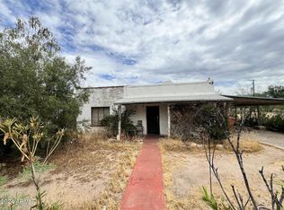 1006 W Sonora St, Tucson, AZ 85745
