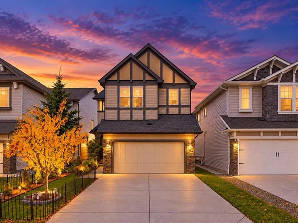1239 E Brightoncrest Grn SE, Calgary, AB T2Z 1G7