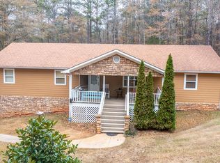 6290 Highway 54, Sharpsburg, GA 30277