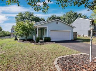 2305 Spring Cress Ave, Grove City, OH 43123