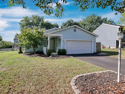 2305 Spring Cress Ave, Grove City, OH, 43123