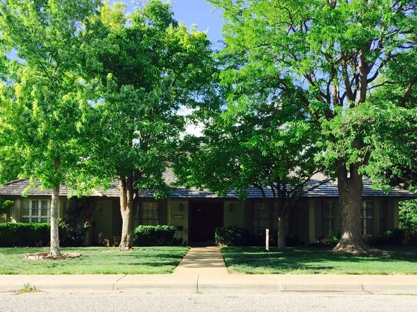 3915 Huntington Dr, Amarillo, TX 79109