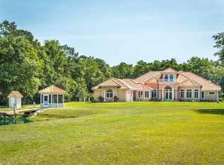 2561 Spring Creek Hwy, Crawfordville, FL 32327