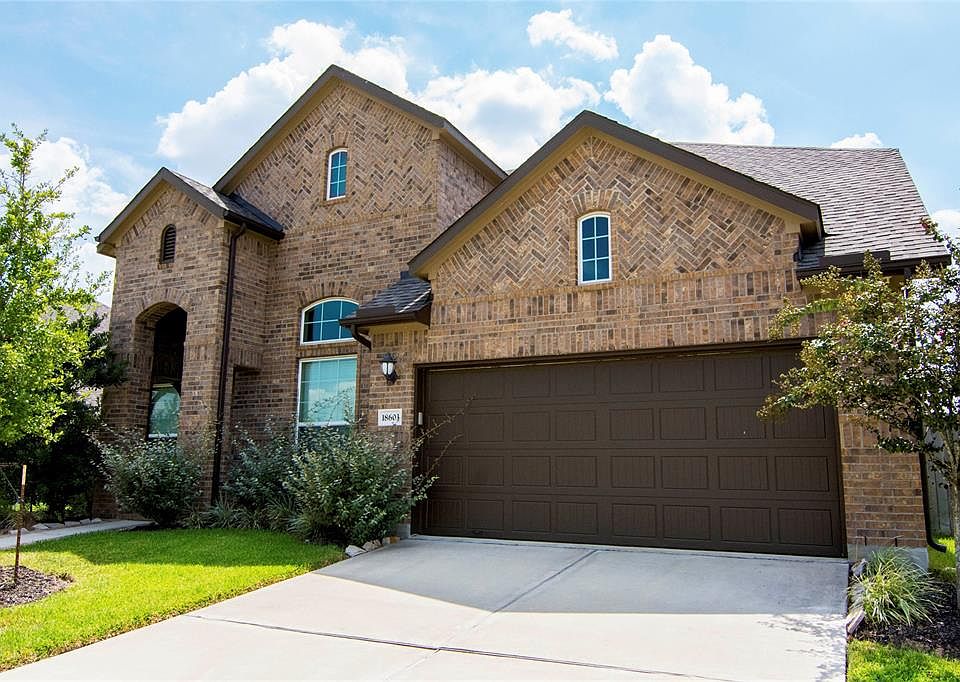 1st image of 18603 Rankin Creek Dr