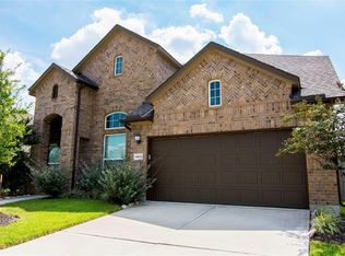 18603 Rankin Creek Dr, Cypress, TX 77433