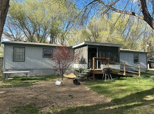 759 W Head St, Farmington, NM 87401