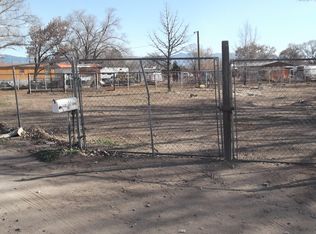 1 Firefall Ln, Los Lunas, NM 87031