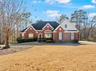 2436 Staffordshire SE, Conyers, GA 30013