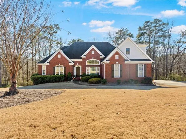 2436 Staffordshire SE, Conyers, GA 30013