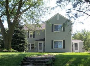 52 May St, Manning, IA 51455