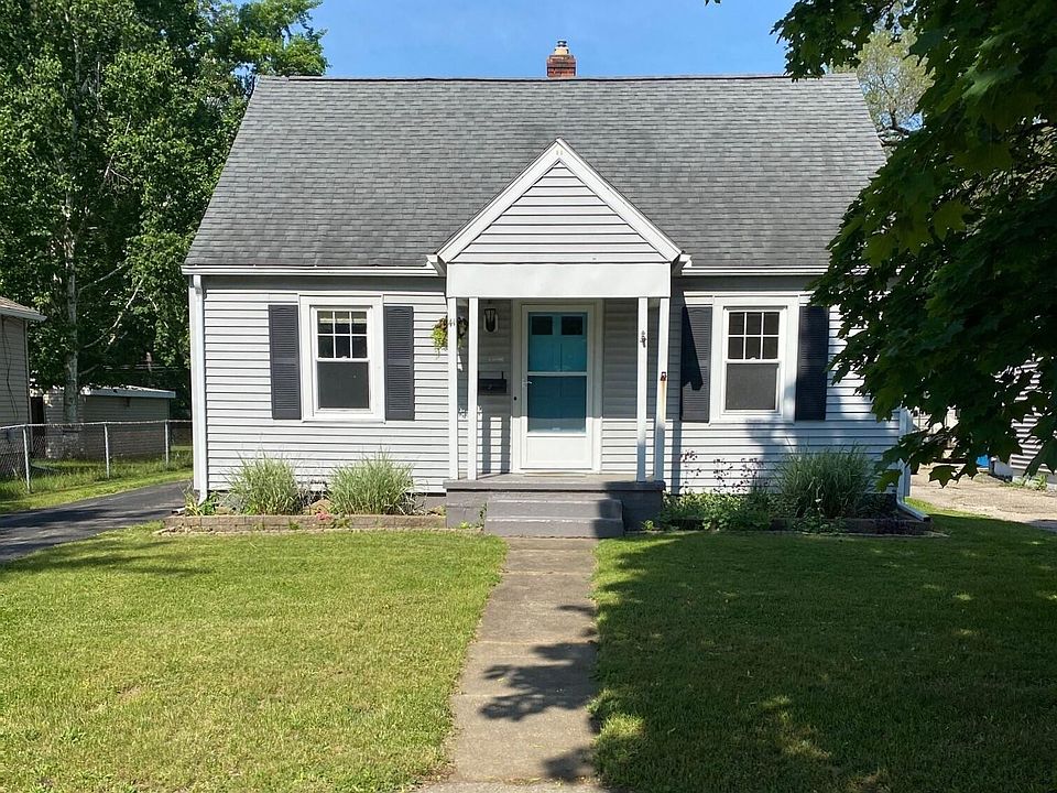 41 32nd St N, Battle Creek, MI 49015 Zillow