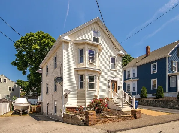 29 Bennett St, Wakefield, MA 01880