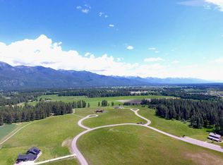 11 Elk Meadow Ln LOT 18, Kalispell, MT 59901