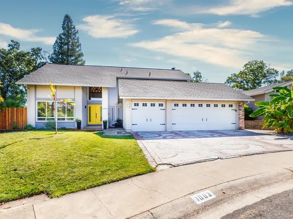 1003 Parkview Dr, Roseville, CA 95661