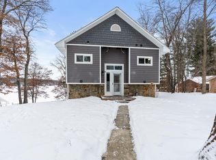 12523 Lower Sylvan Rd SW, Pillager, MN 56473