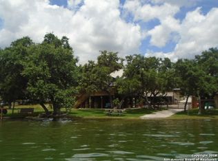 1573 Pebble Beach Rd, Lakehills, TX 78063