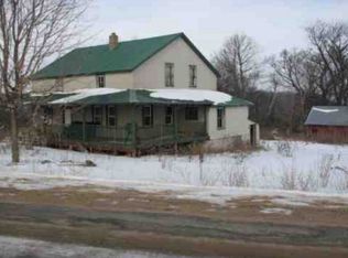 21677 Keystone Rd, Wilton, WI 54670