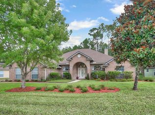 1808 W Windy Way, Saint Johns, FL 32259