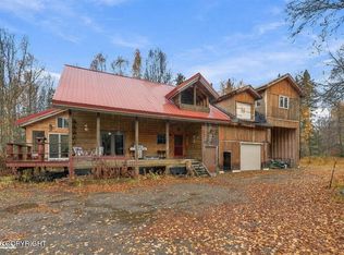 54060 Field Dr, Kenai, AK 99611