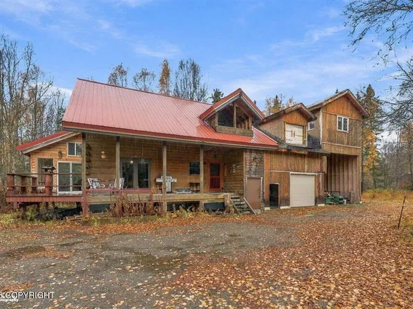 54060 Field Dr, Kenai, AK 99611