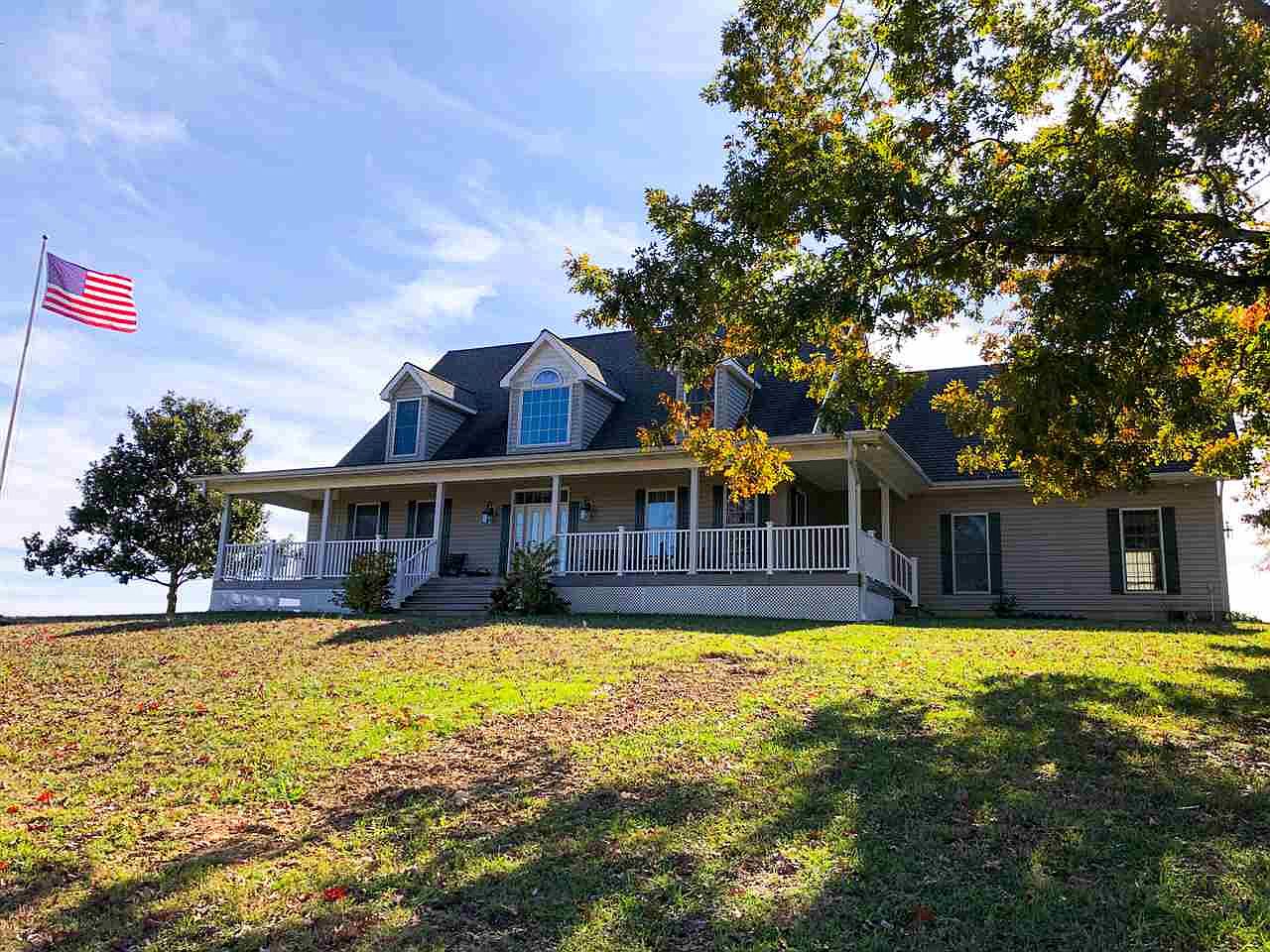 418 Stump Hollow Rd, Spring City, TN 37381 Zillow