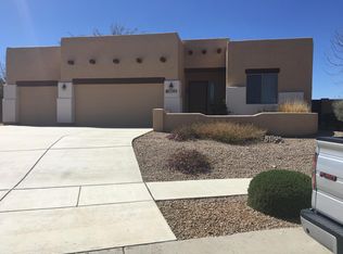 17092 S Cinnebar Mesa Ct, Vail, AZ 85641
