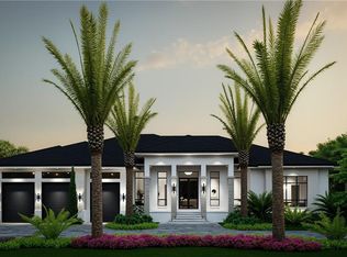 444 Orchid Dr, Naples, FL 34102