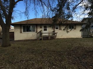 419 12th Ave SE, Forest Lake, MN 55025