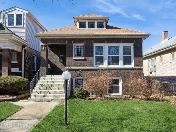 9406 S Saint Lawrence Ave, Chicago, IL 60619