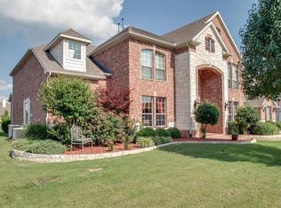 1011 Cahill Way, Shady Shores, TX 76208