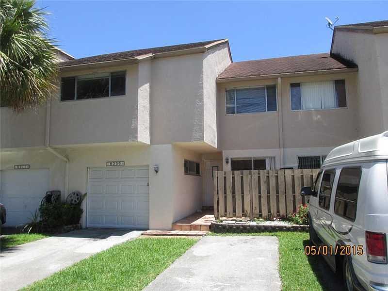 1st image of 8211 NW 8th Pl #1