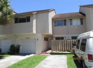 8211 NW 8th Pl #1, Plantation, FL 33324