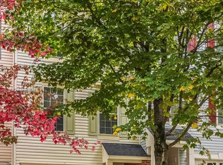 10841 Will Painter Dr, Owings Mills, MD 21117