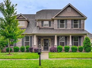 1081 Old Stone Ln, Kernersville, NC 27284
