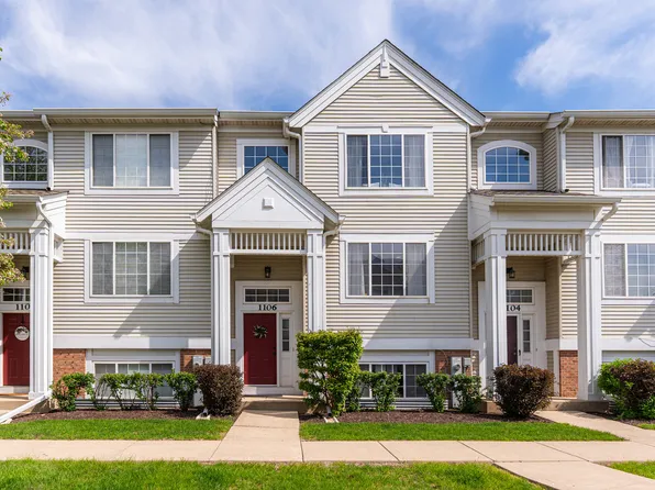 1106 Andover Ct, Glendale Heights, IL 60139