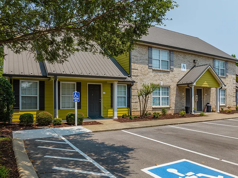 Leasing Office