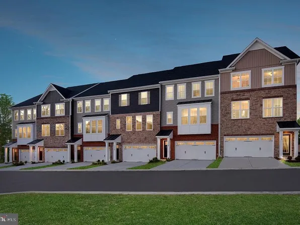 4100 Viewpath Rd, Ellicott City, MD 21043